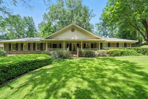 2250 Chrysler Ter NE, Atlanta, GA 30345