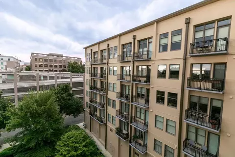 201 W Ponce De Leon Ave #618, Decatur, GA 30030
