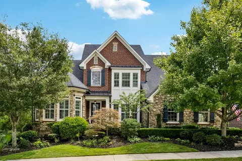 3939 Dahlwiny Ct, Atlanta, GA 30350