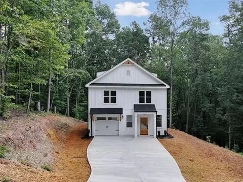 3922 Pine Shore Cir, Gainesville, GA 30501