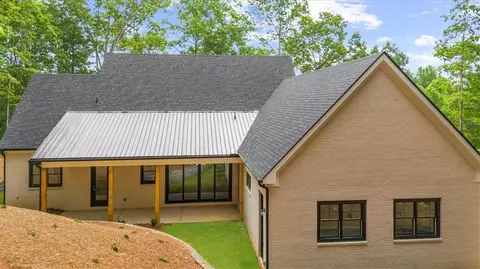 Exterior - 225 Laurel Place Dr, Cornelia, GA 30531 photo 4 of 13