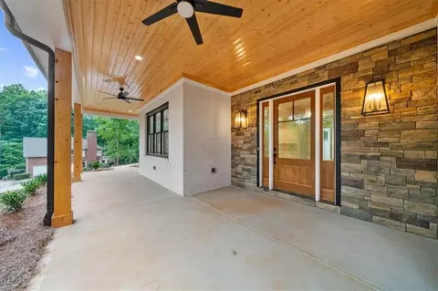 Exterior - 225 Laurel Place Dr, Cornelia, GA 30531 photo 11 of 13