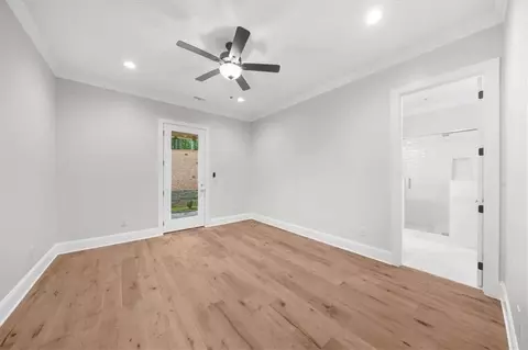 Bedroom - 225 Laurel Place Dr, Cornelia, GA 30531 photo 2 of 11