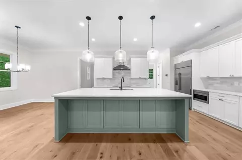 Kitchen - 225 Laurel Place Dr, Cornelia, GA 30531 photo 1 of 9
