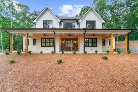 Exterior - 225 Laurel Place Dr, Cornelia, GA 30531 photo 13 of 13