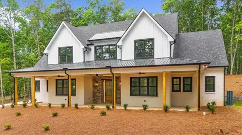 Exterior - 225 Laurel Place Dr, Cornelia, GA 30531 photo 8 of 13