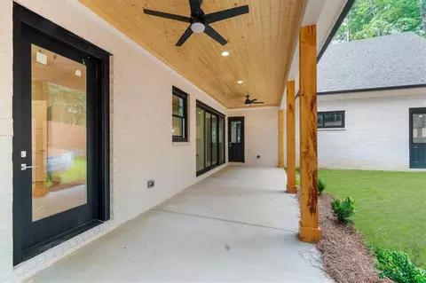 Exterior - 225 Laurel Place Dr, Cornelia, GA 30531 photo 3 of 13