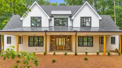 Exterior - 225 Laurel Place Dr, Cornelia, GA 30531 photo 12 of 13