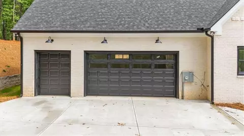 Exterior - 225 Laurel Place Dr, Cornelia, GA 30531 photo 6 of 13