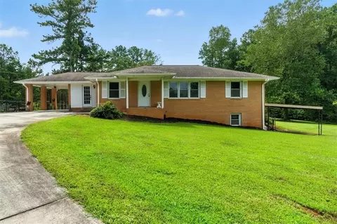 956 Winndale Rd, Dallas, GA 30157
