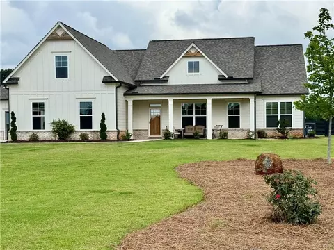 856 Smith Mill Rd, Winder, GA 30680