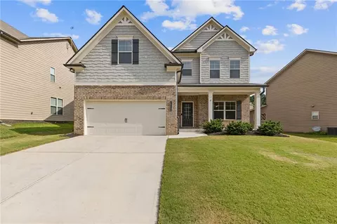 9718 Alderbrook Trce, Braselton, GA 30517