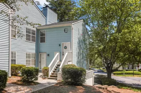 1008 Glenleaf Dr, Peachtree Corners, GA 30092