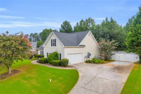 167 Jefferson Walk Cir, Jefferson, GA 30549