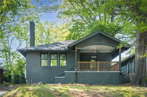 1395 Hartford Ave SW, Atlanta, GA 30310