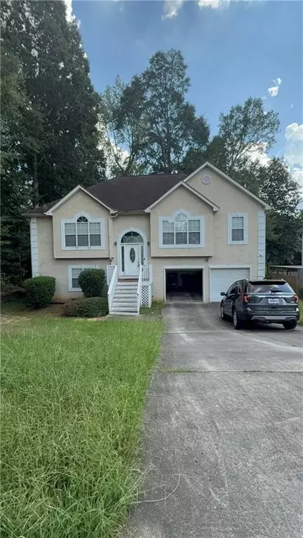 500 Jodeco Station St, Stockbridge, GA 30281