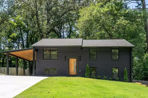 2438 Spring Dr SE, Smyrna, GA 30080