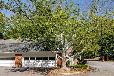 1485 Ashford Pl NE, Atlanta, GA 30319