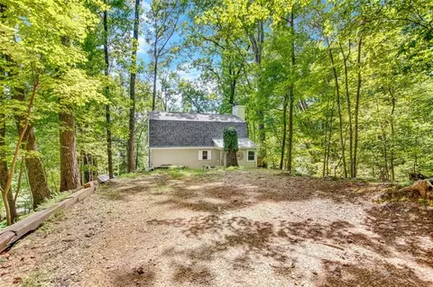 139 Lookout Ridge Rd, Cleveland, GA 30528