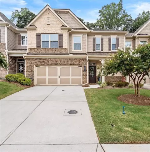 2620 Laurel Gate Ln, Cumming, GA 30040