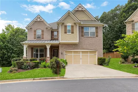 1105 Sterling Brooke Dr, Alpharetta, GA 30022