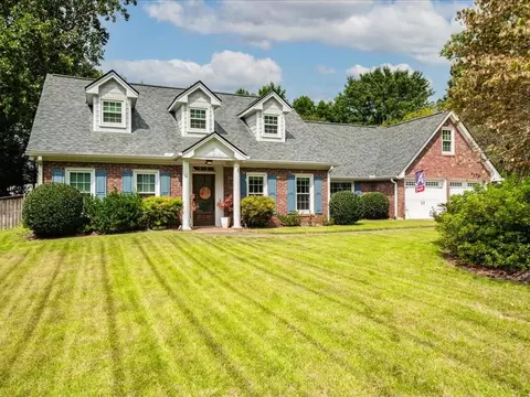 1634 Princeton West Trl, Marietta, GA 30062