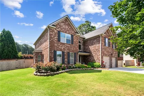 3024 Bridgehaven Ct, Snellville, GA 30039