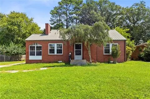 306 Marshall St, Cedartown, GA 30125