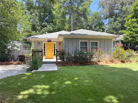1088 Shelby Pl, Atlanta, GA 30316