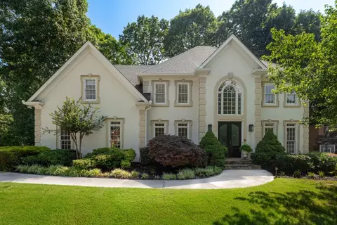 10650 Centennial Dr, Alpharetta, GA 30022