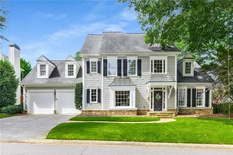 103 Jeffrey Pl, Smyrna, GA 30082