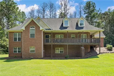 5204 N Helton Rd, Winston, GA 30187