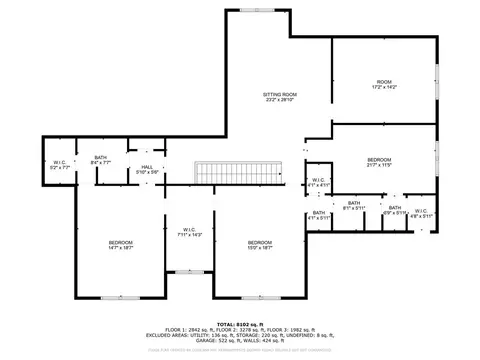 287 Antioch Rd, Mcdonough, GA 30252 photo 42