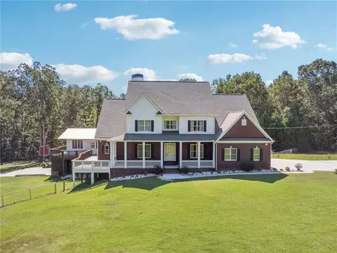 287 Antioch Rd, Mcdonough, GA 30252 photo 35