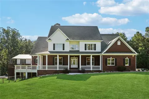 287 Antioch Rd, Mcdonough, GA 30252