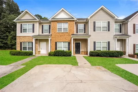 2318 Bigwood Trl, Atlanta, GA 30349