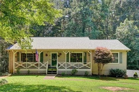 3412 Spinnaker Way, Acworth, GA 30102