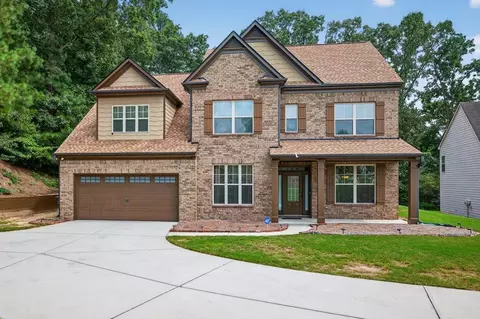 330 Pebble Chase Ln, Lawrenceville, GA 30044