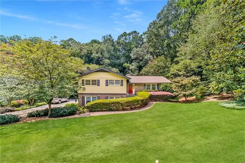 2788 Ridge Park Dr, Tucker, GA 30084