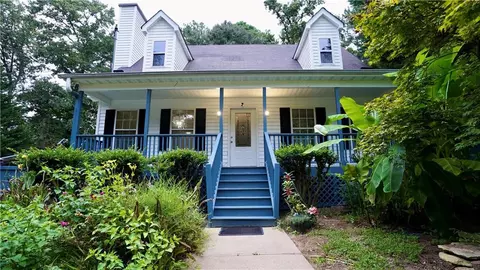 1132 Sommerset Dr, Lawrenceville, GA 30043