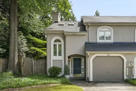 1156 Brookhaven Woods Ct, Atlanta, GA 30319