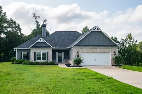 387 Bennett Dr, Mansfield, GA 30055