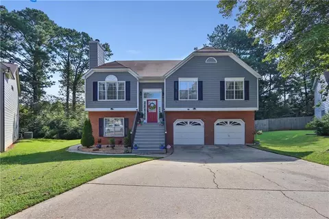 1000 Carlton Way SW, Marietta, GA 30060