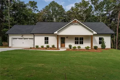 257 Acerose Dr, Jasper, GA 30143