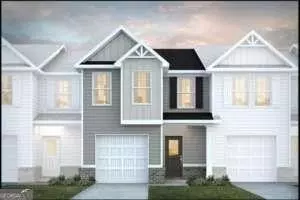 513 Azalea Way #55, Temple, GA 30179