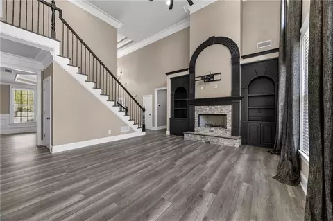 774 Mary Ann Dr NE, Marietta, GA 30068