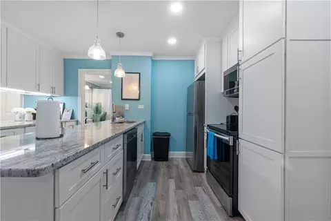 300 Peachtree St NE #20M, Atlanta, GA 30308