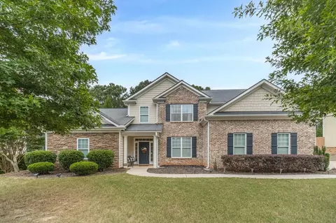 6440 Old Mill Ln, Monroe, GA 30655