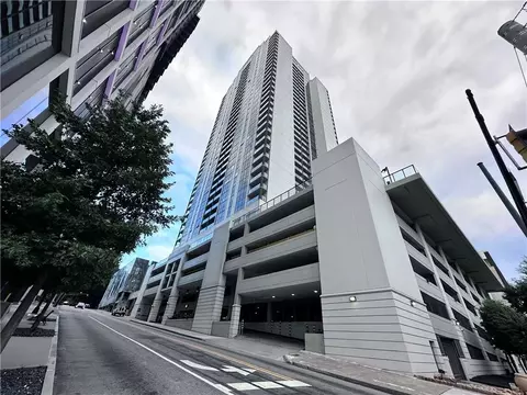 1280 W Peachtree St NW #1202, Atlanta, GA 30309