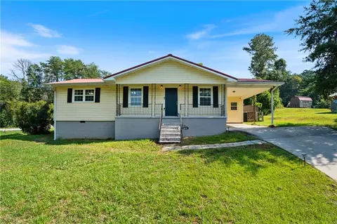 415 Springdale Rd, Rockmart, GA 30153
